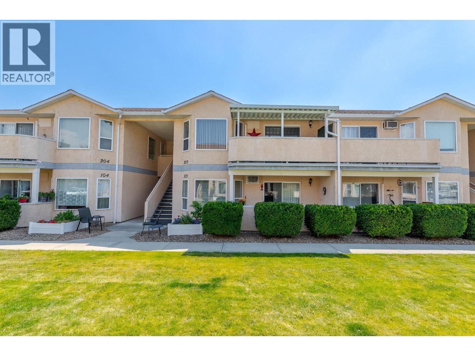 Property Photo: 13014 Armstrong Avenue 203 BC V0H 1Z5