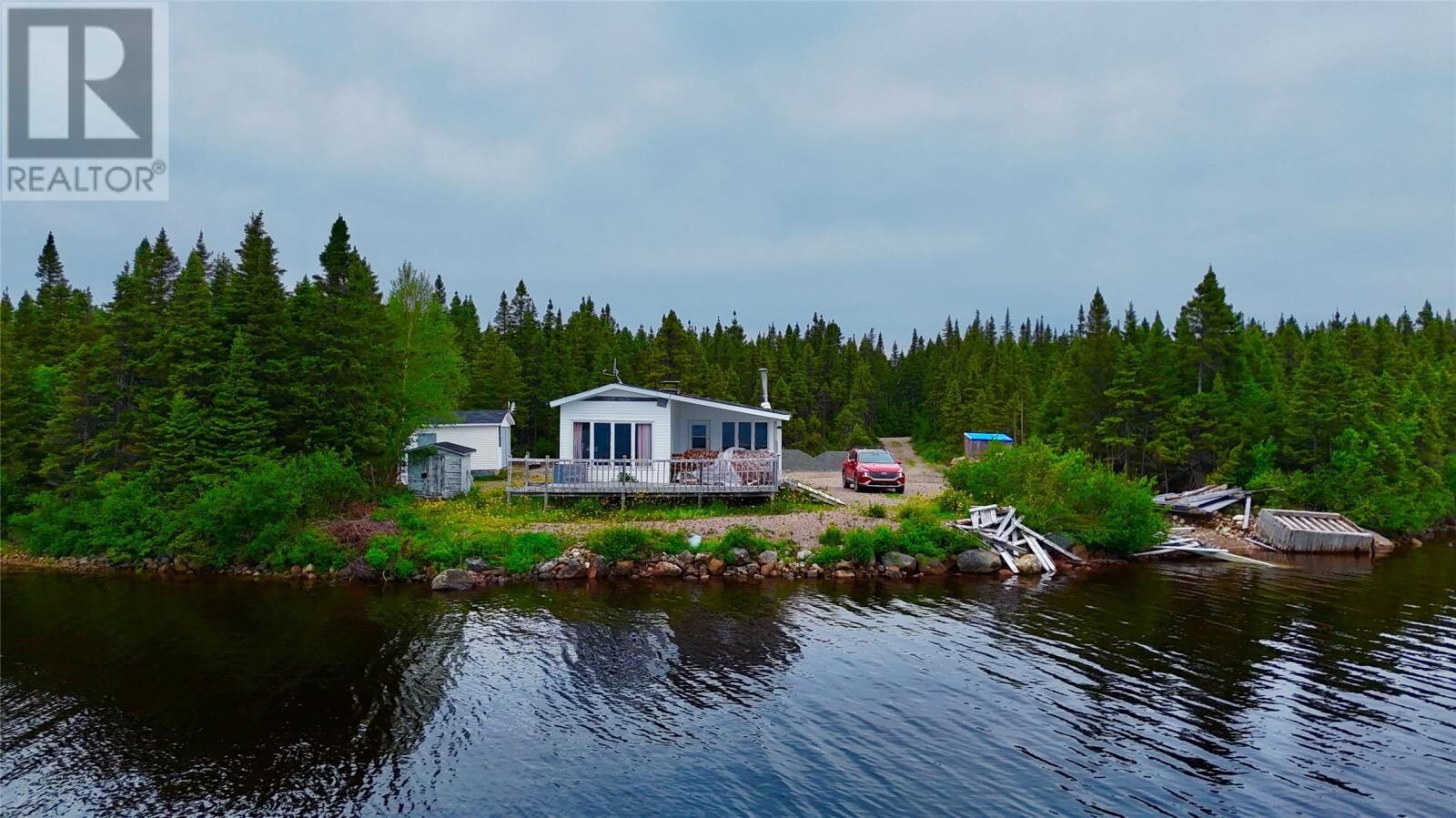 Property Photo:  00 Joe Glode  NL A0H 1A0 