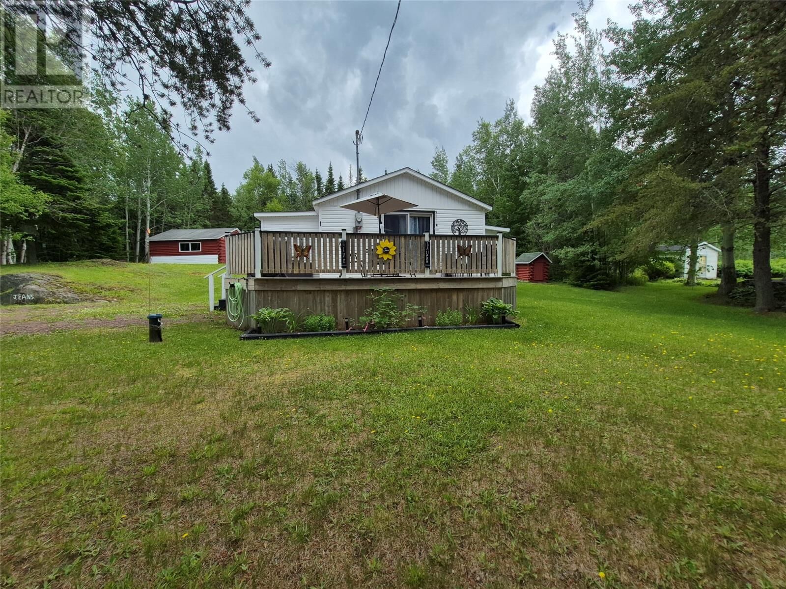 Property Photo:  Lot 1 Old Road  NL A0H 1Z0 