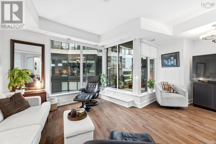 Property Photo: 1585 South Park Street 401 NS B3J 0J1