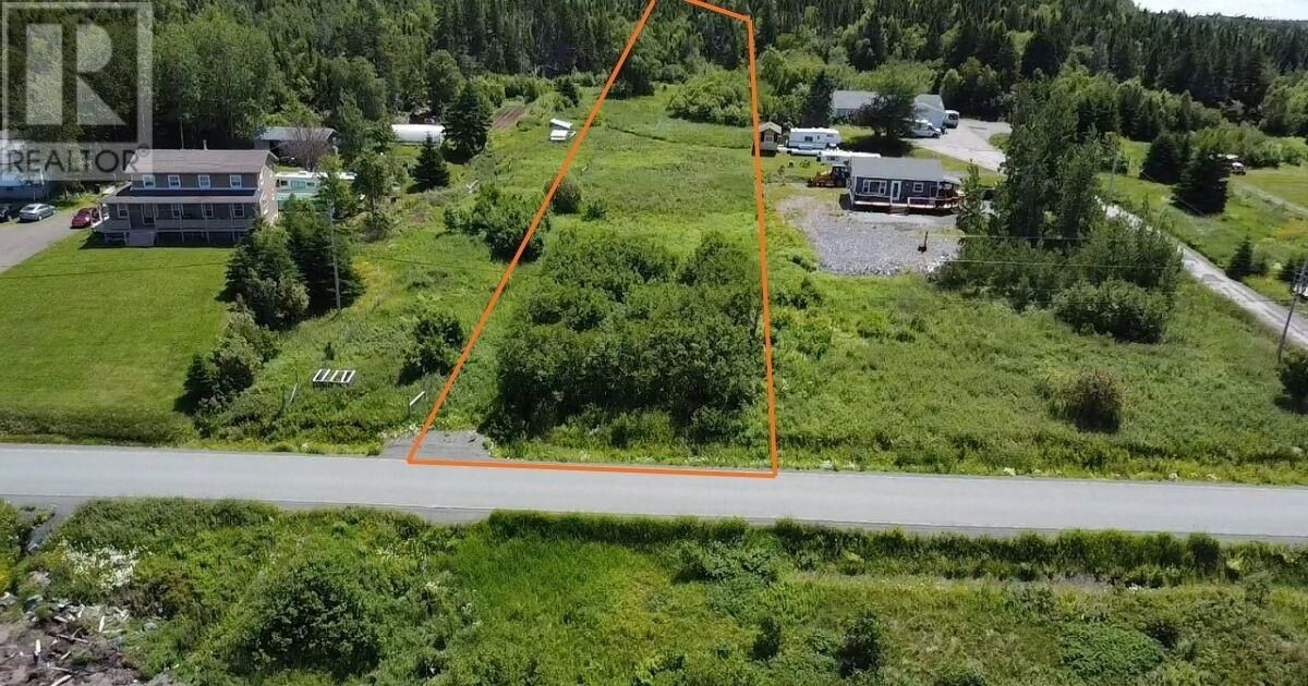 Property Photo:  31 South Side Rd  NL A0G 1E0 