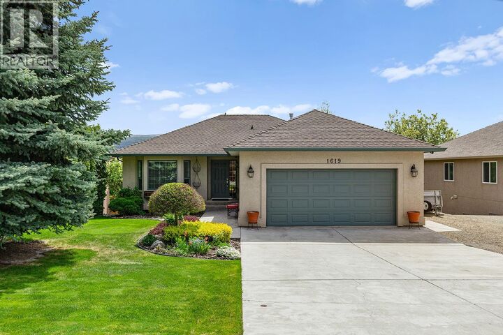 1619 Wilmot Court — photo 1