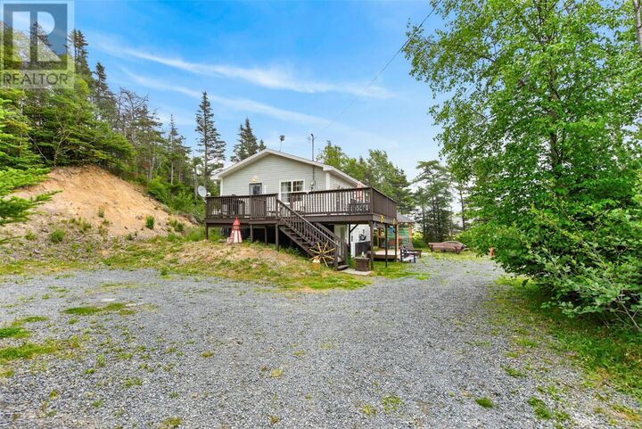 Property Photo: 2 Fox Marsh Road NL A0B 3K0