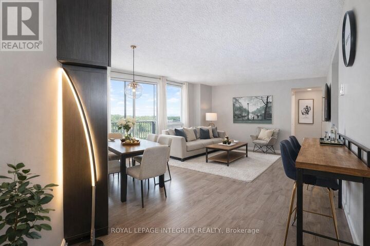Property Photo: 900 Dynes Road North 2505 ON K2C 3L6