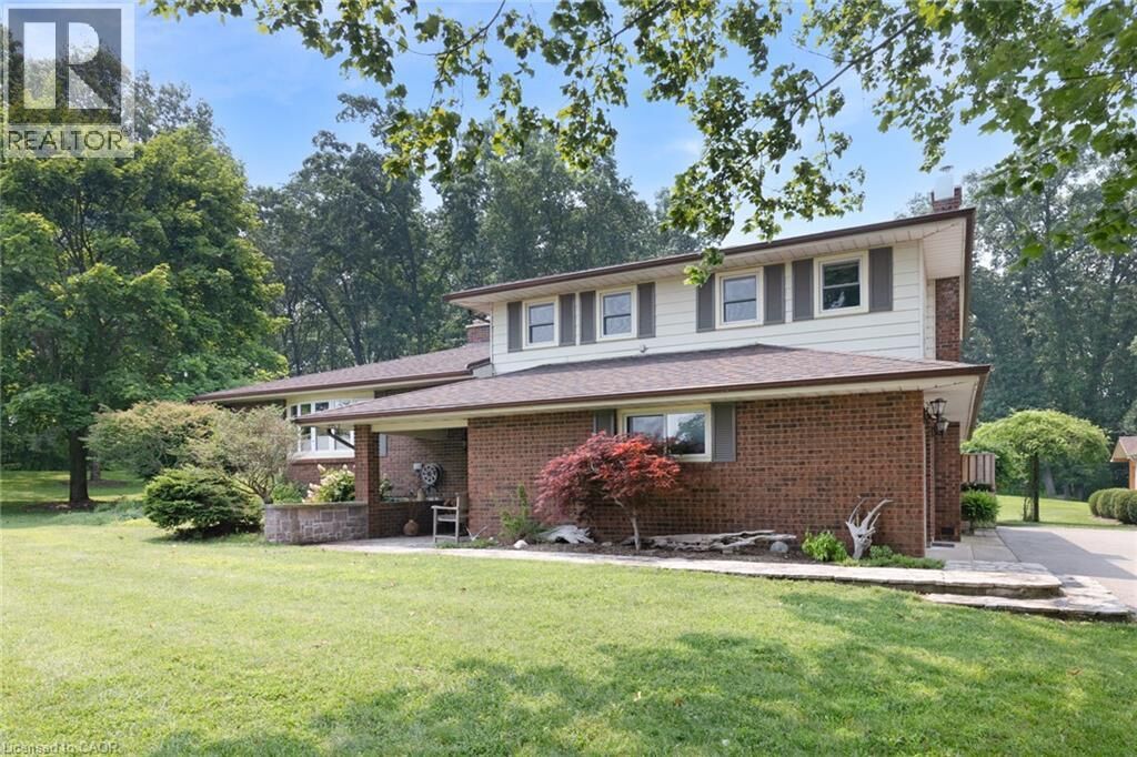 Property Photo:  2733 Rhineland Road  ON N4B 2W4 