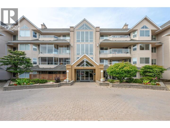Property Photo: 254 Scott Avenue 408 BC V2A 2J5