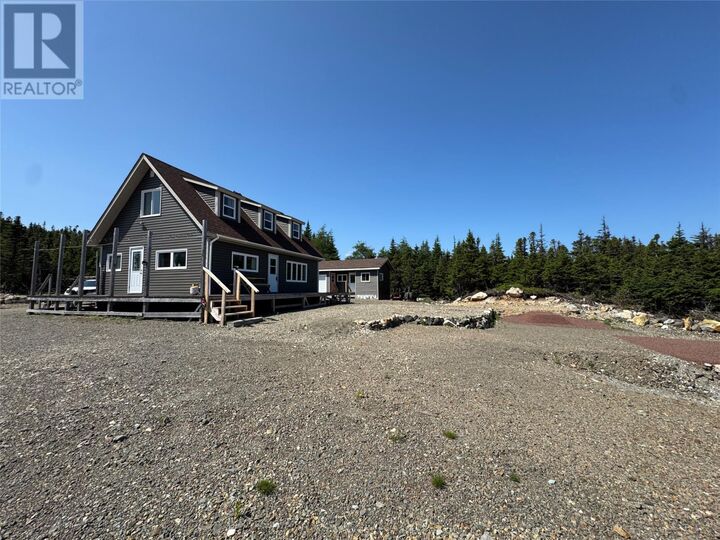 Property Photo:  0 Route 237 Highway  NL  