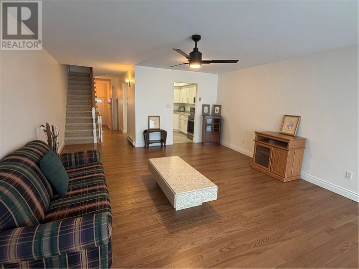 Property Photo: 1848 Paris Street Unit# 11 ON P3E 3C7