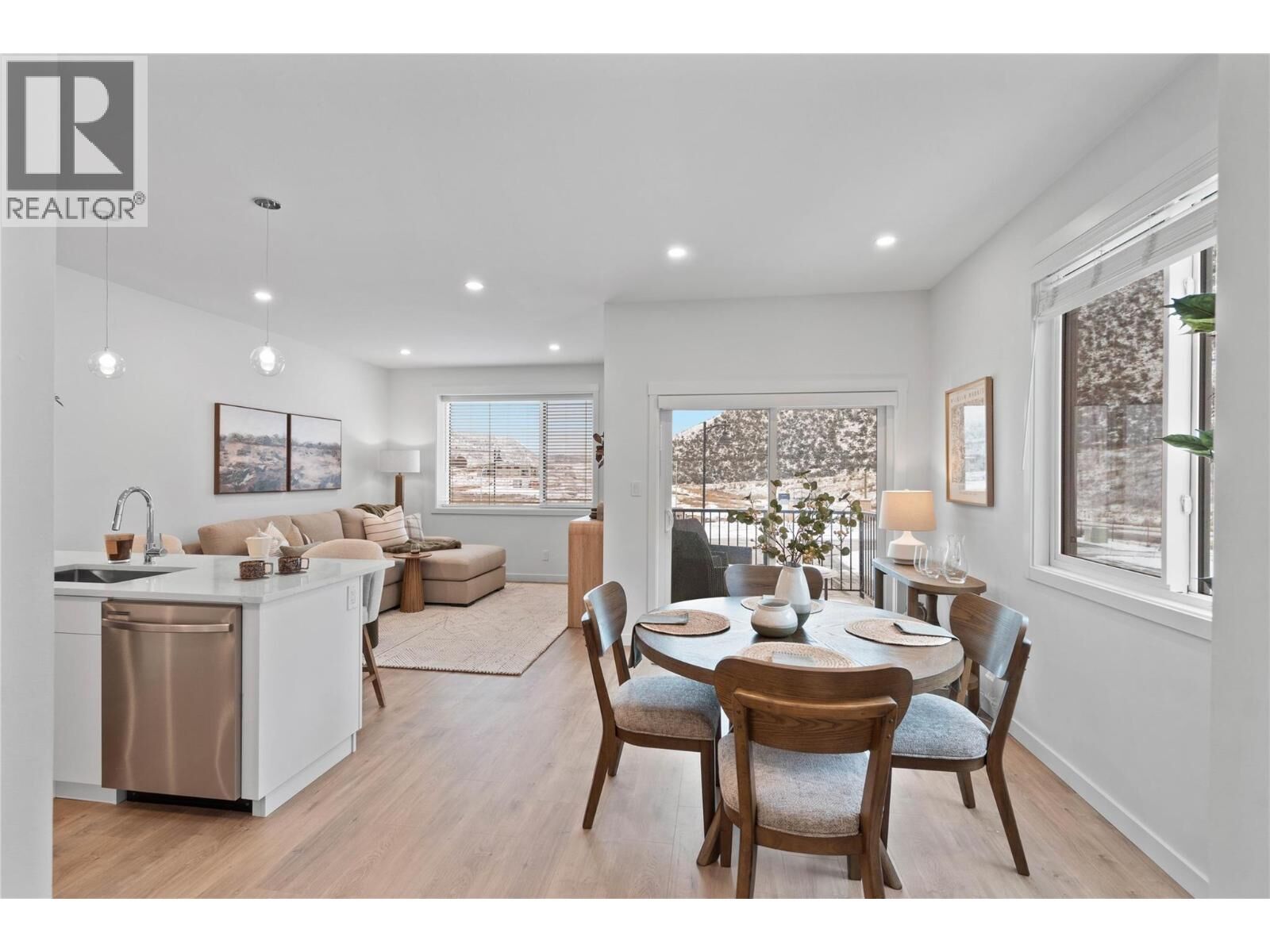 Property Photo:  3580 Valleyview Drive 134  BC V2C 0H5 