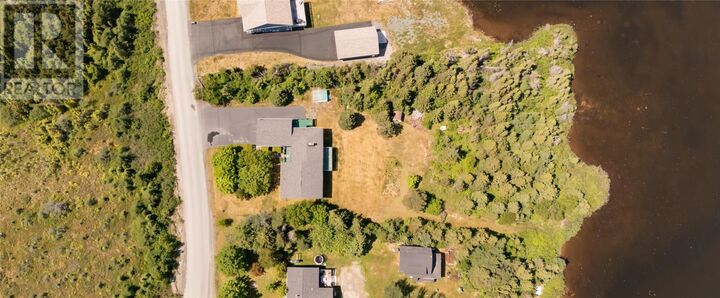 Property Photo: 50 Lance Cove Road NL A1X 6R6