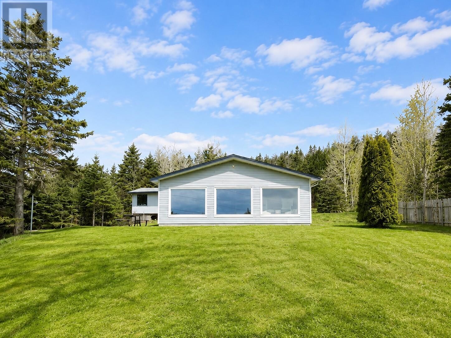 Property Photo: 231 Bacon Cove Road NL A0A 1Z0