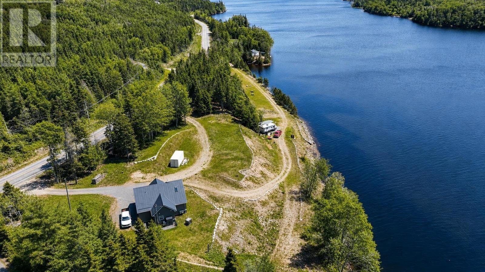 Property Photo: 2100 Highway 211 NS B0J 3C0