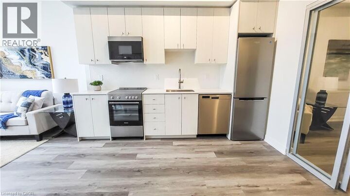 Property Photo: 15 Wellington Street South 304 ON N2G 0E4