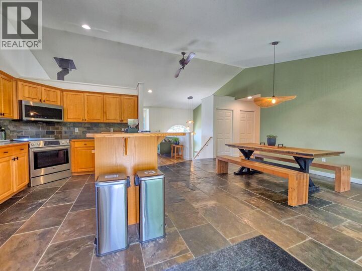 Property Photo: 781 Westridge Drive BC V0A 1K4