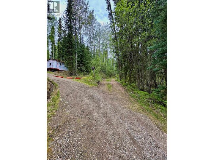 Property Photo: Tetsa River Access Road BC V0C 1R0