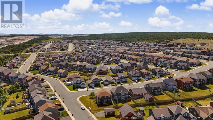 Property Photo:  Lot 17 Thomston Avenue  NL A1B 3P8 