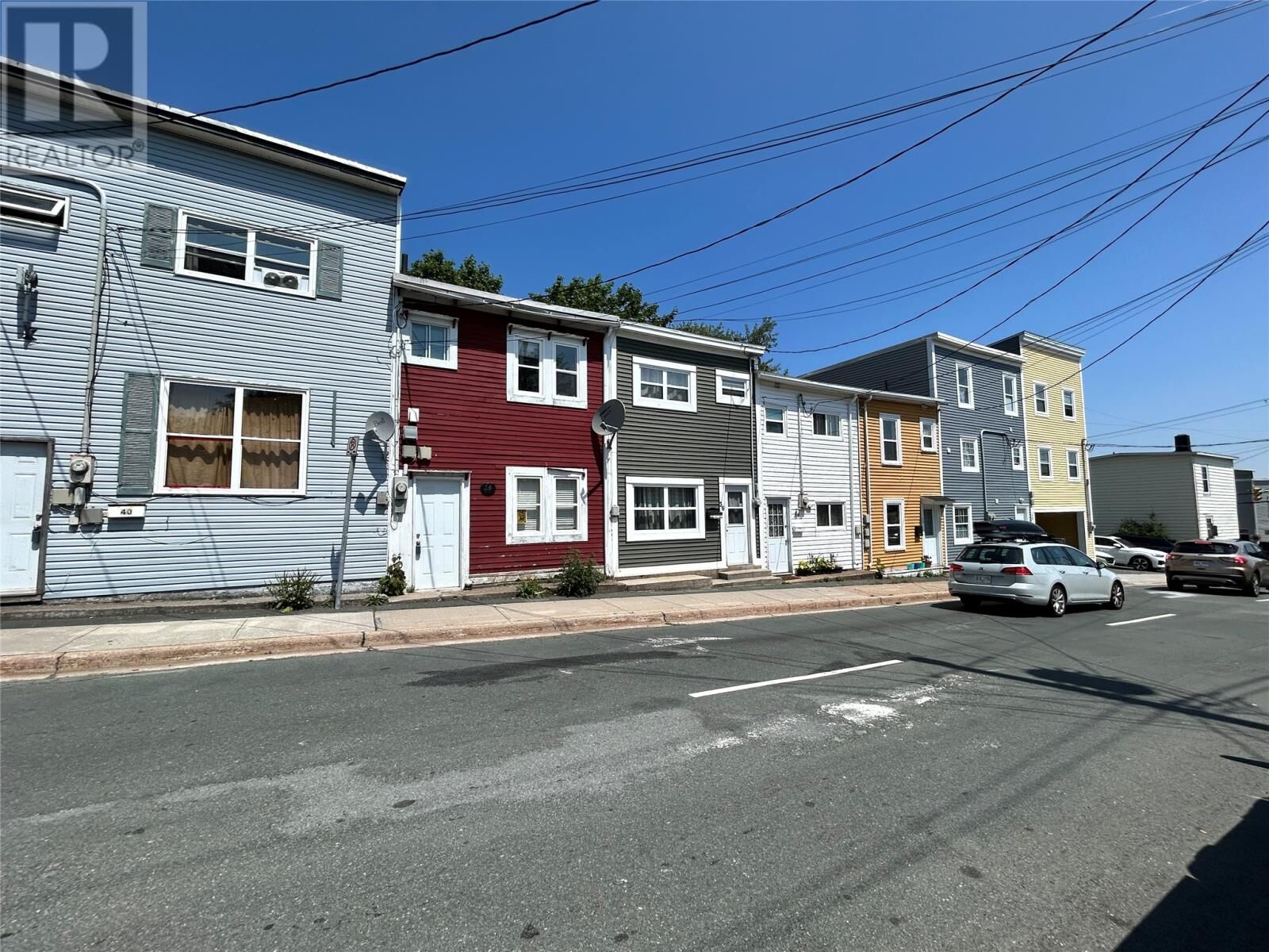 Property Photo: 38 Cookstown Road NL A1C 4G8