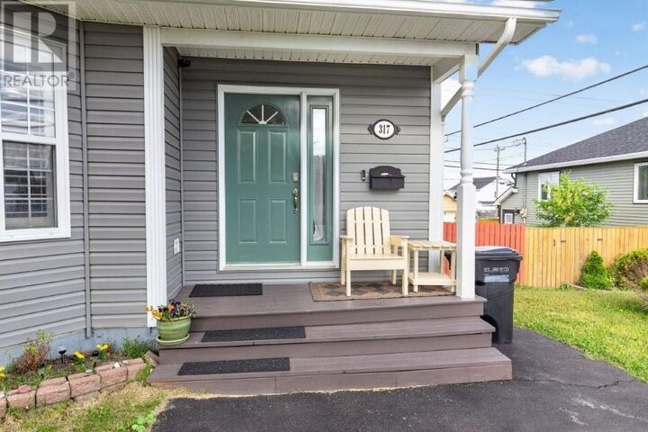 Property Photo: 317 Stavanger Drive NL A1A 5S4