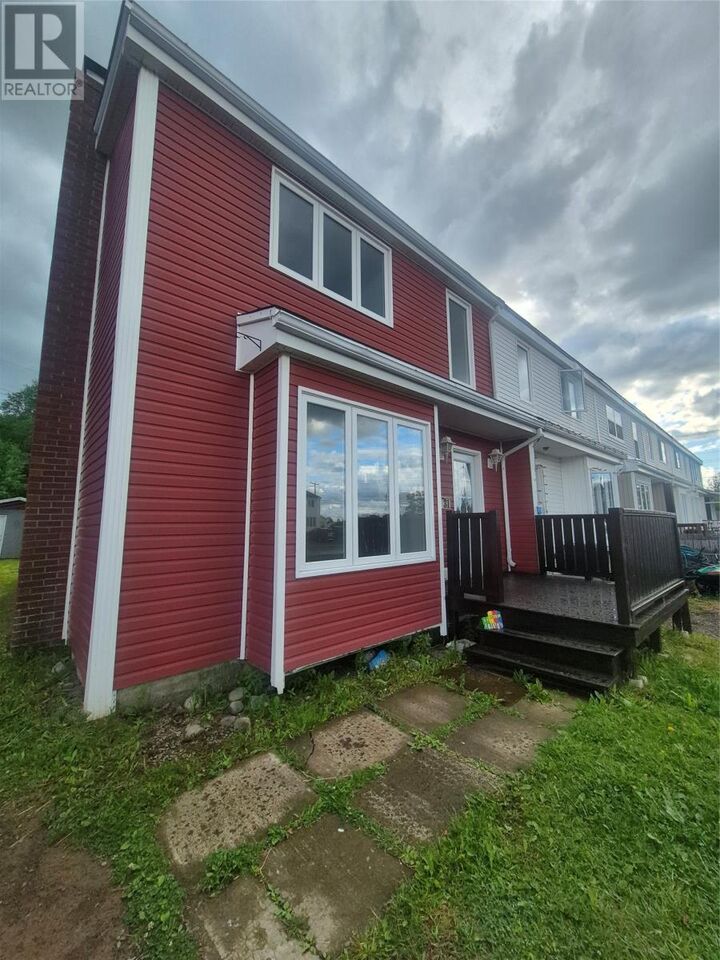Property Photo:  31 Tucker Place  NL A2A 2K8 