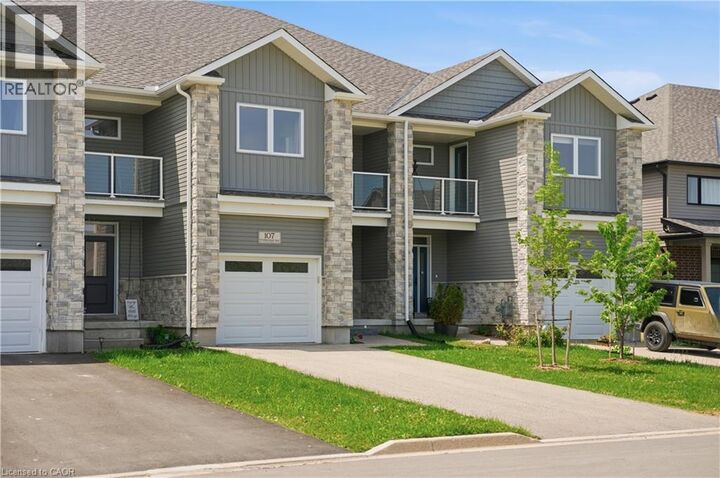 Property Photo:  107 Stephenson Way  ON N0G 2P0 