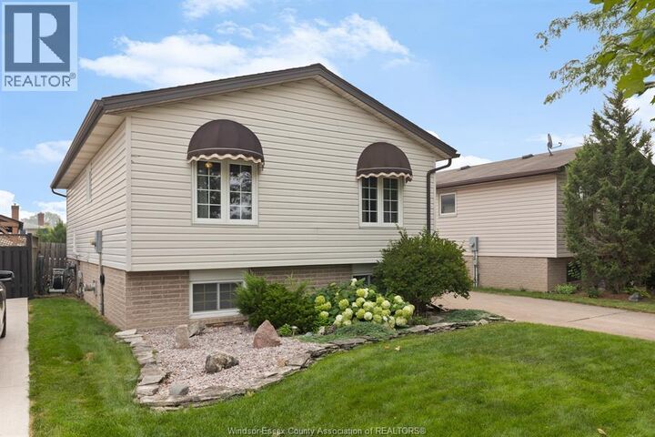 Property Photo: 3040 Loebach ON N8T 3M7