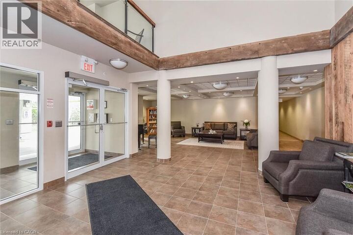 Property Photo:  245 Scotland Street 101  ON N1M 0B5 