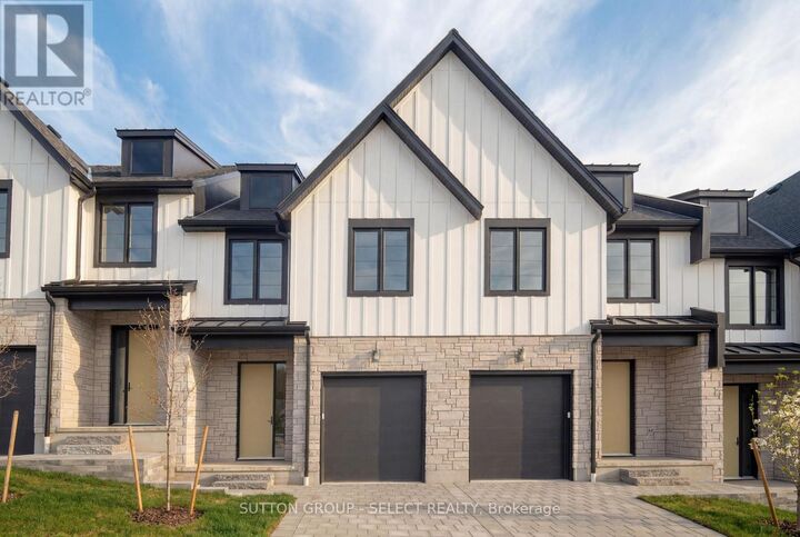 Property Photo: 1175 Riverbend Road 74 ON N6K 0L2