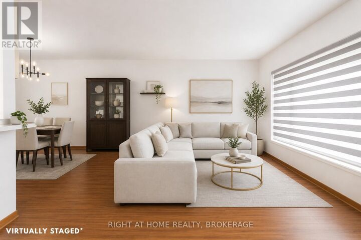 Property Photo: 7698 Mulhern Street ON L2H 1B5