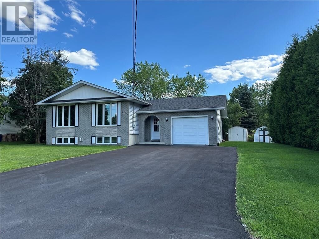 Property Photo: 1067 St Anthony Street W ON P3P 1B5