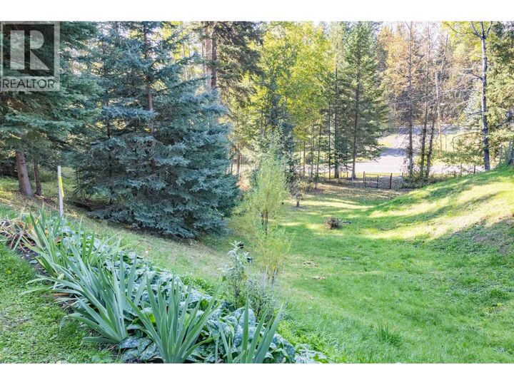 Property Photo:  Lot 2 Rainbow Drive  BC V0K 1J0 