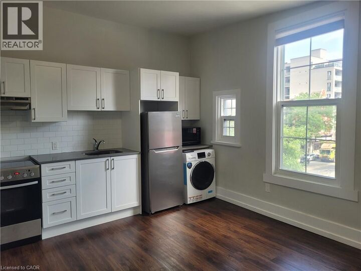 Property Photo:  154 James Street North 4  ON L8R 2K7 