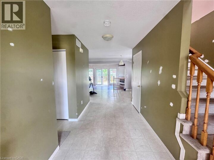 Property Photo: 379 Havendale Crescent ON N2T 2T4