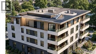 Property Photo:  2326 Oak Bay Avenue 303  BC V8R 1G9 