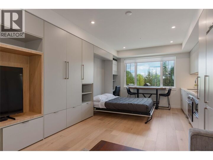 Property Photo: 4280 Red Mountain Road 115 BC V0G 1Y0