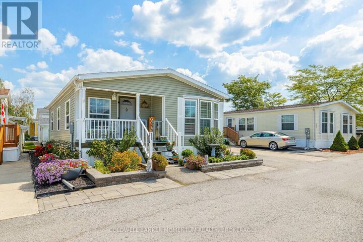 Property Photo: 3033 Townline Road 202 ON L0S 1S1