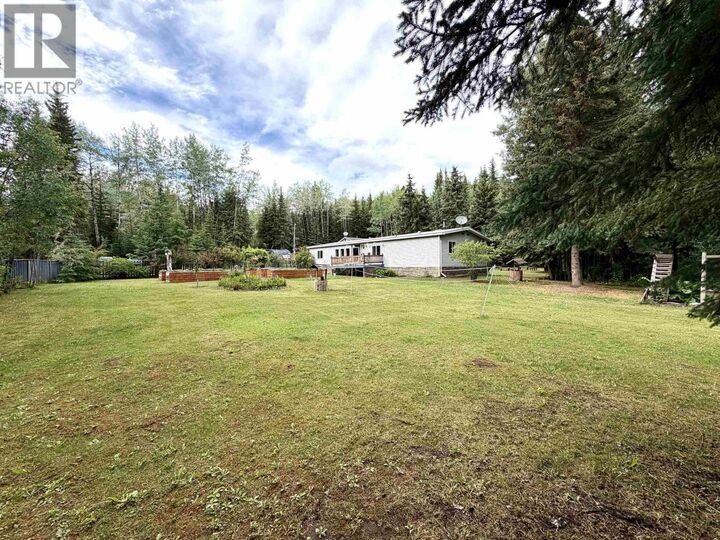 Property Photo: 4004 Williams Crescent BC V0J 1Z2
