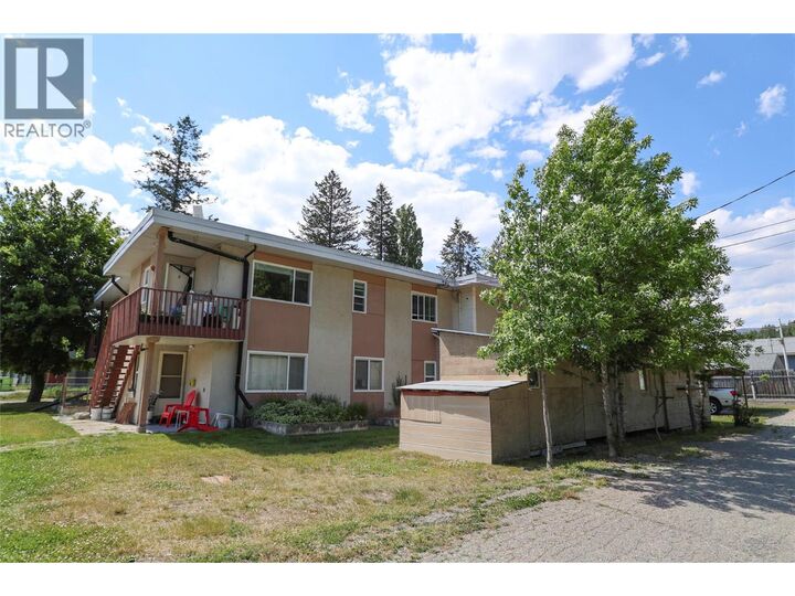 Property Photo: 55 103 Avenue BC V1A 1B1