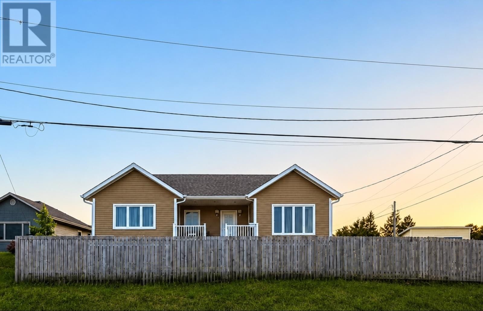 Property Photo: 172 Central Street NL A0A 1G0