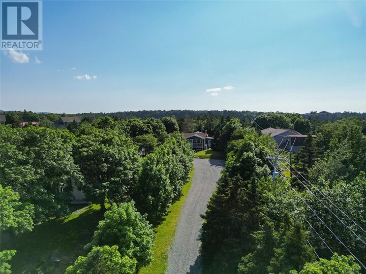 Property Photo:  25 Chamberlains Road  NL A1W 4H5 