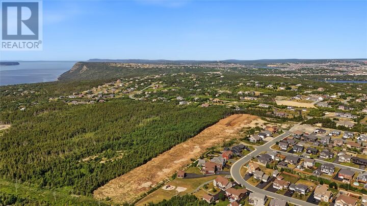 Property Photo:  Lot 16 Thomston Avenue  NL A1B 3P8 