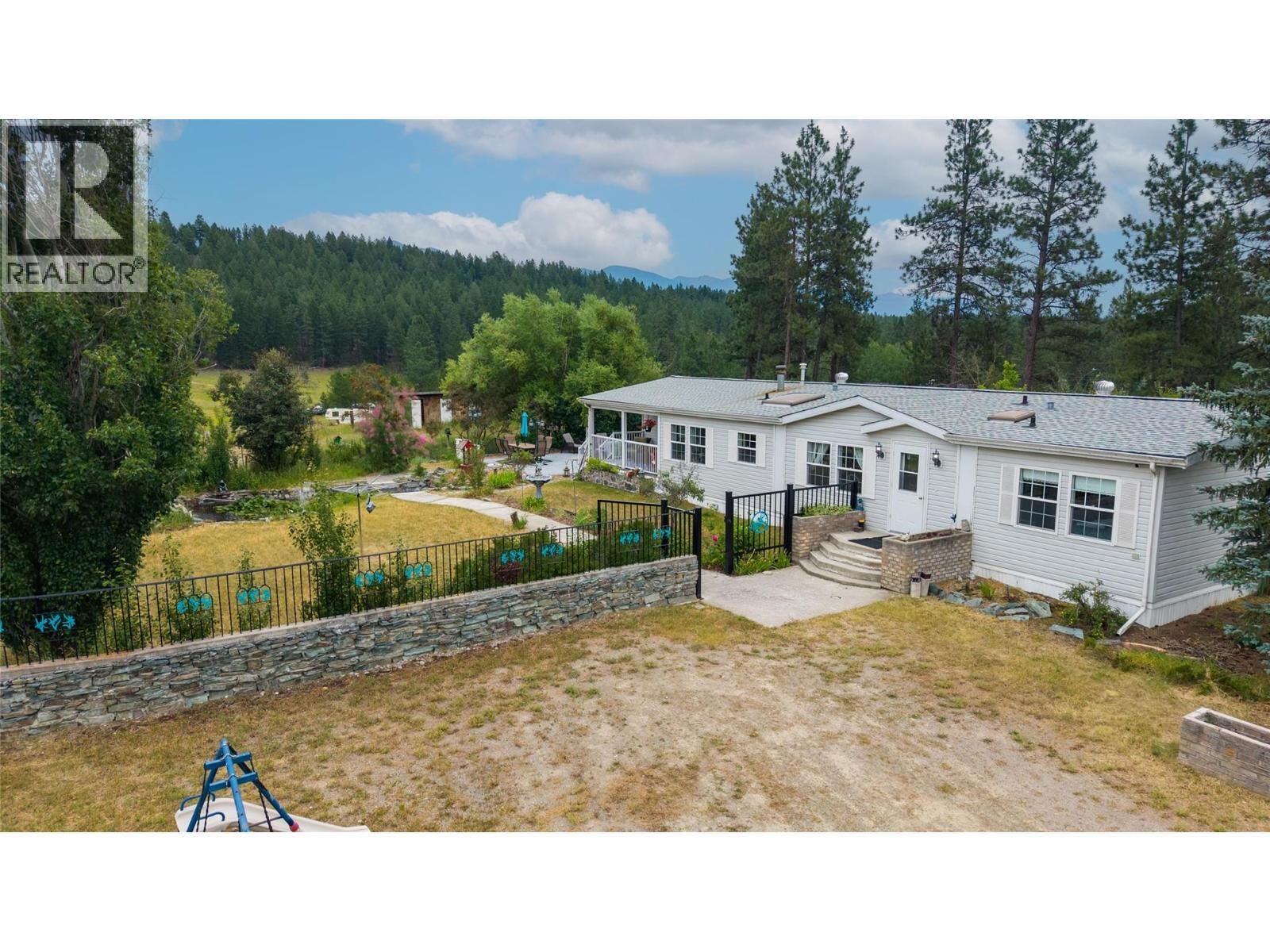 Property Photo:  3686 Sweet Road  BC V0B 1T4 