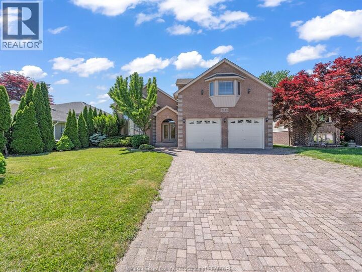 Property Photo:  5945 Lasalle Street Lower  ON N9J 3L7 