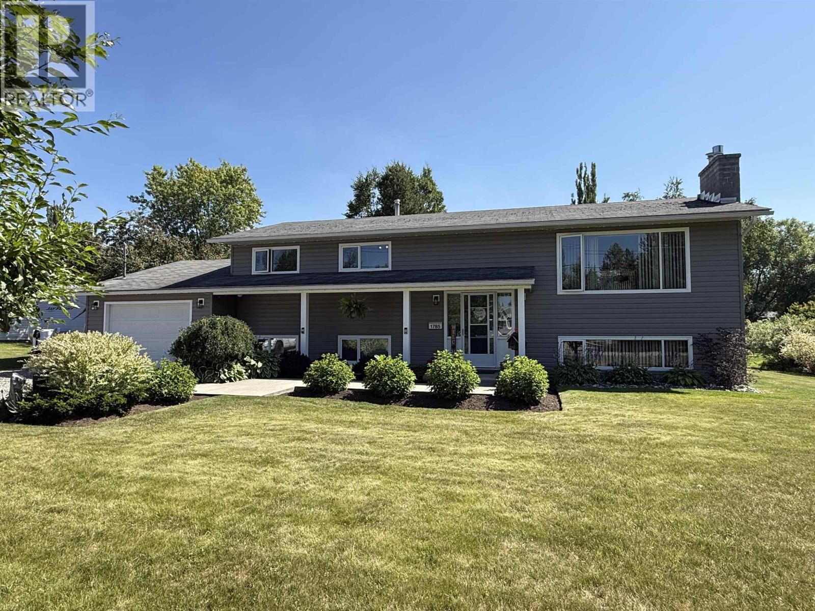 Property Photo: 1785 Cypress Road BC V2J 4B1