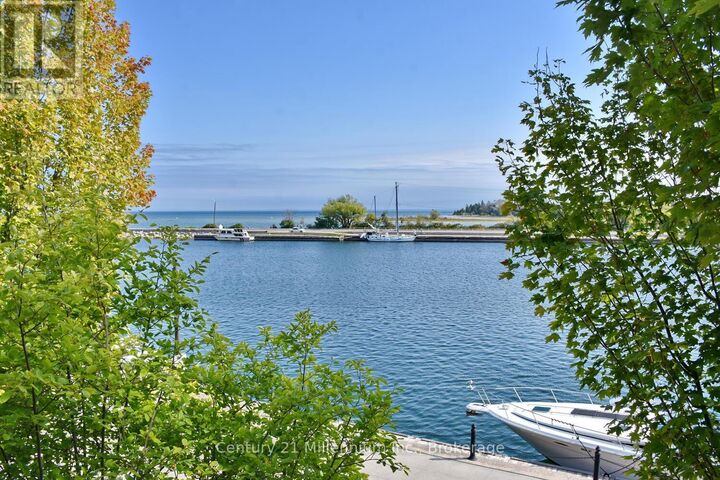 Property Photo: 1 Shipyard Lane 208 ON L9Y 0W2
