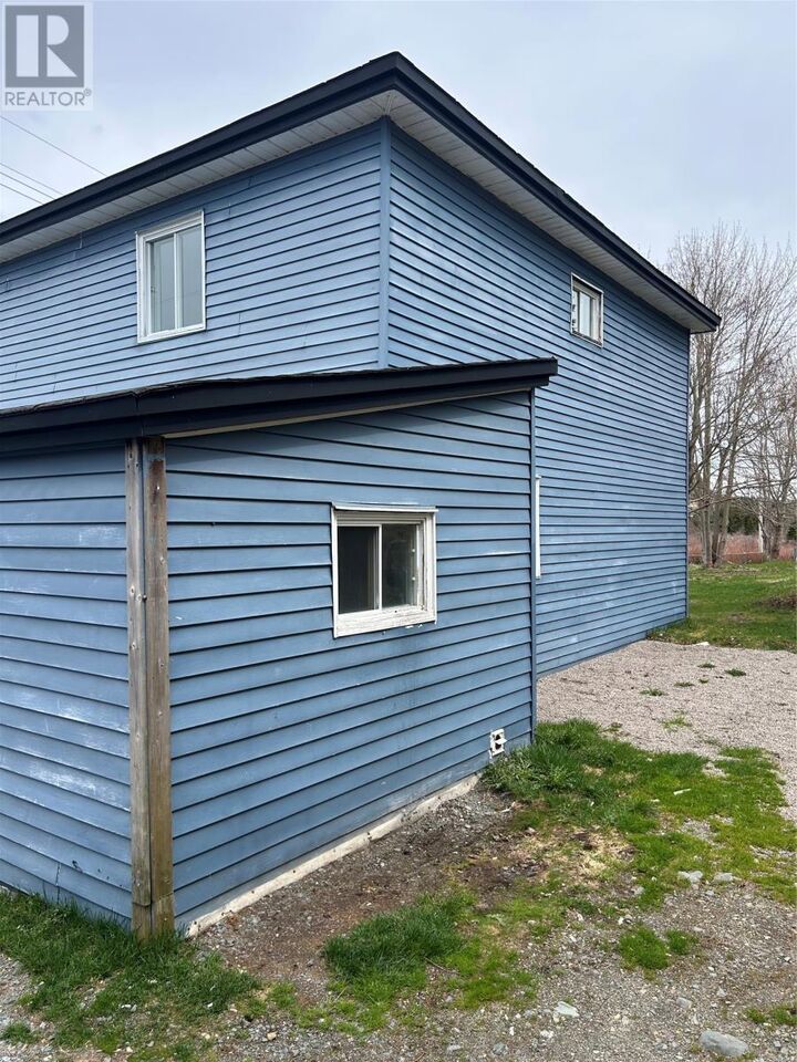 Property Photo: 47 Gullies Road NL A0A 1K0
