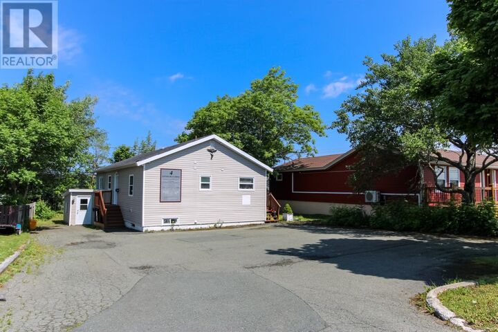Property Photo:  4 Edinburgh Drive  NL A1N 1E7 