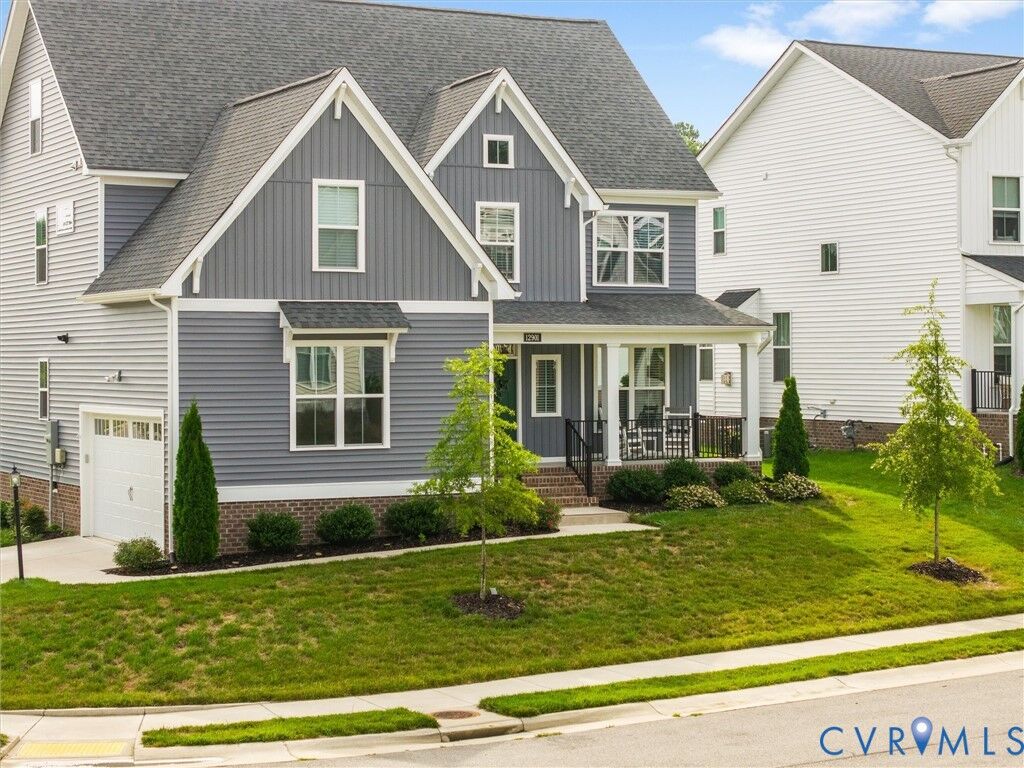 Property Photo: 12901 Craftsbury Court VA 23112
