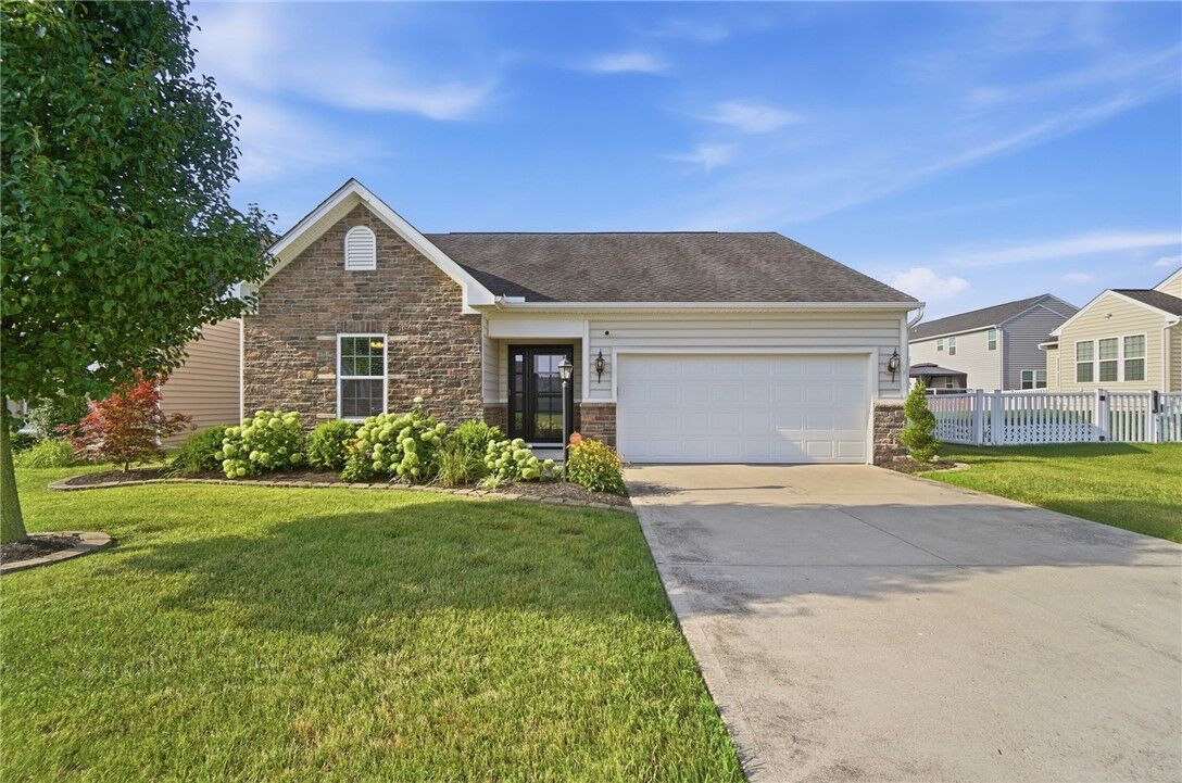 Property Photo: 7101 Bluestream Drive OH 45371