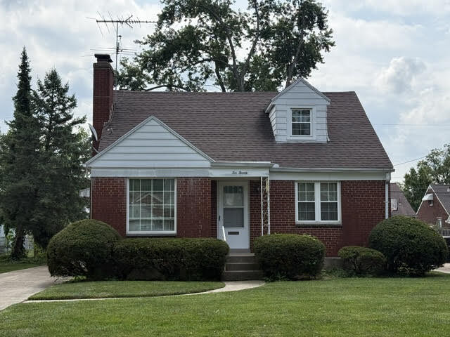 Property Photo:  1020 Warwick Place  OH 45419 