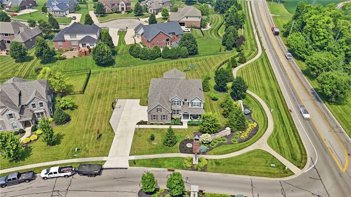 Property Photo: 2051 Stonewater Drive OH 45458